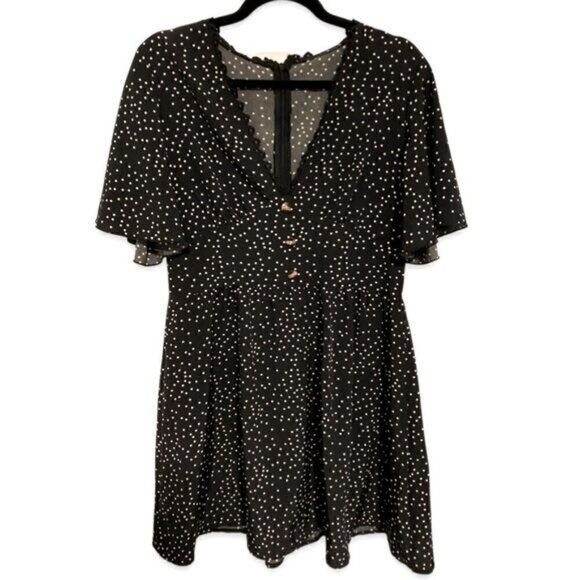 *SHEIN* Polka Dot Summer Dress - Picture 1 of 2